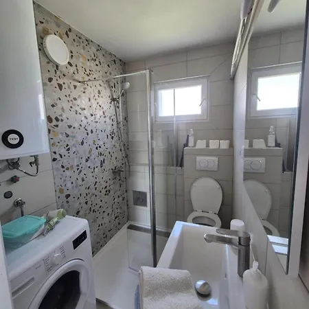 Samardzic Apartman Krk Town