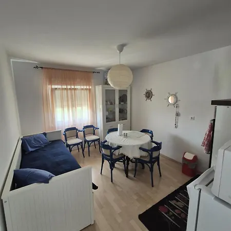 Apartman Samardzic