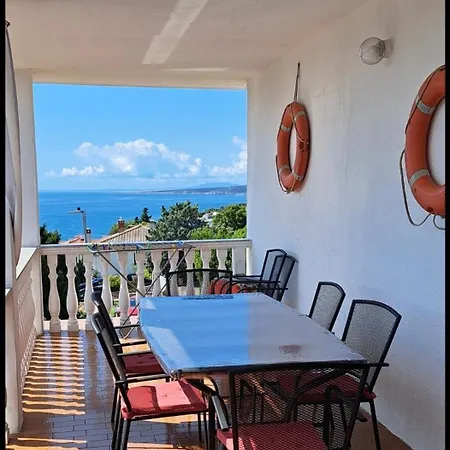 Apartman Samardzic Krk Town