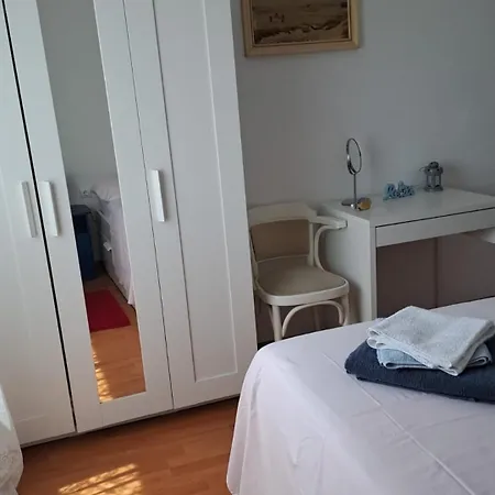 Apartman Samardzic Krk Town