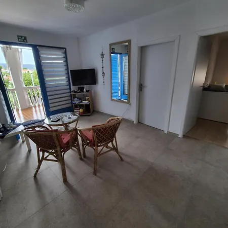 Samardzic Apartman Krk Town