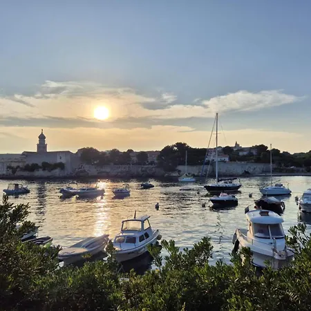 Samardzic * Krk Town