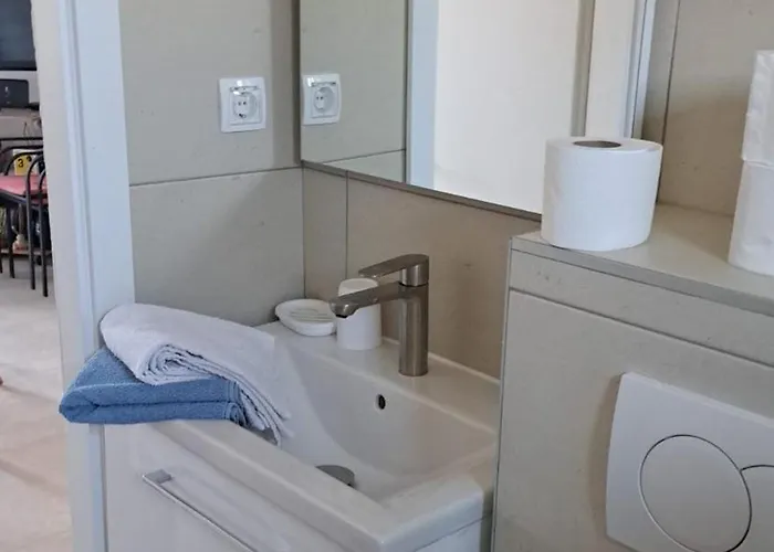 Samardzic Apartmán *