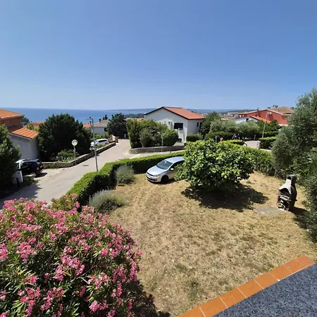 Samardzic * Krk Town