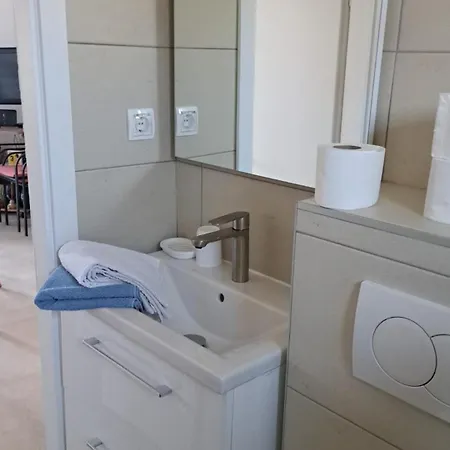 Samardzic Apartament *