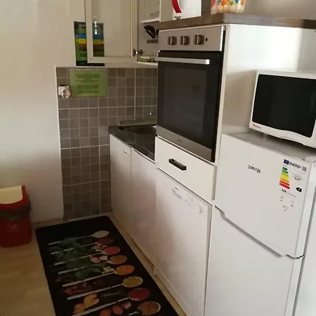 Appartement Samardzic