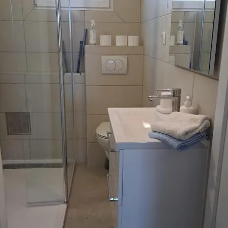 Samardzic Appartement *