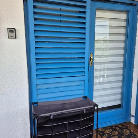 Apartament Samardzic *