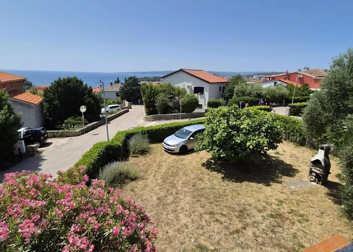 Samardzic * Krk Town