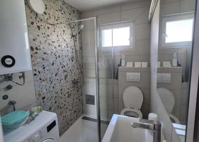 Samardzic Apartment Krk Town