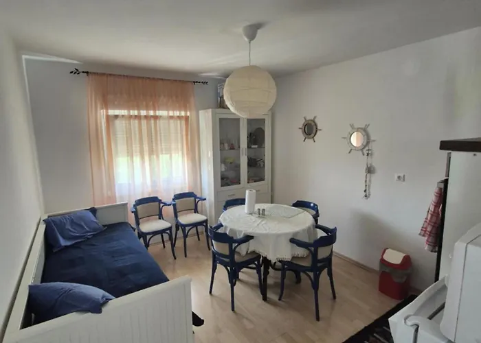 Apartment Samardzic