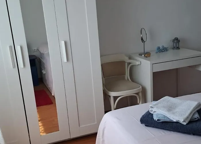 Apartment Samardzic Krk Town