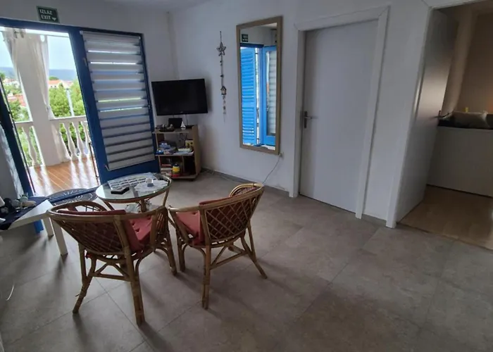 Samardzic Apartment Krk Town