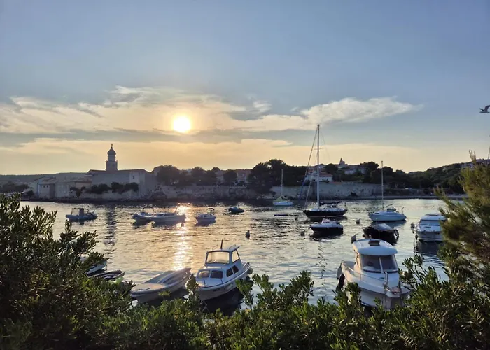 Samardzic * Krk Town