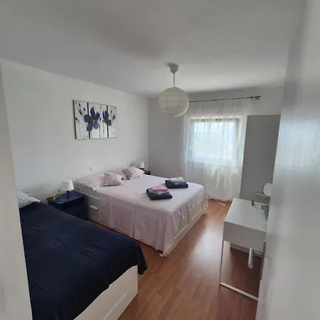 Lägenhet Samardzic Krk Town