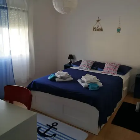 Samardzic Lägenhet Krk Town