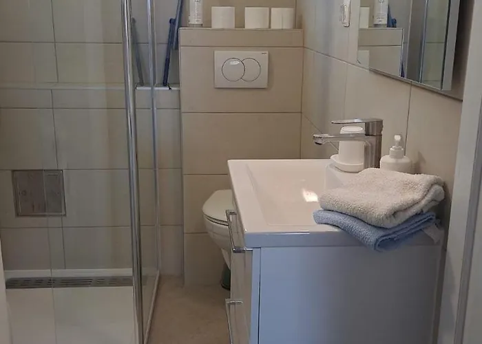 Samardzic Apartament *