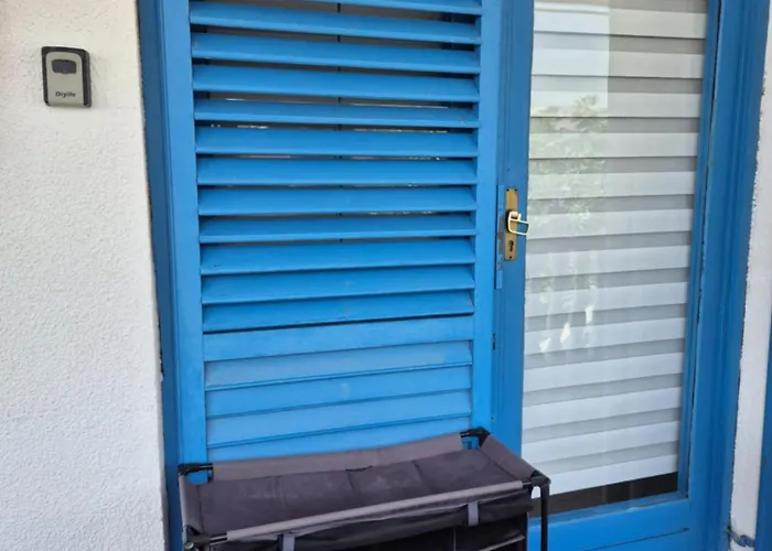 Apartament Samardzic *